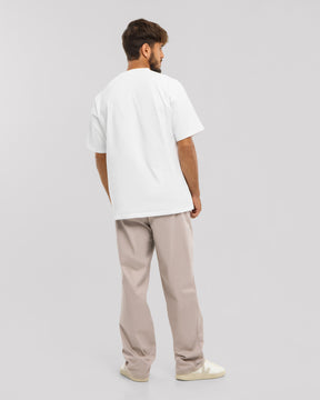 Relaxed chino pants "Ari"