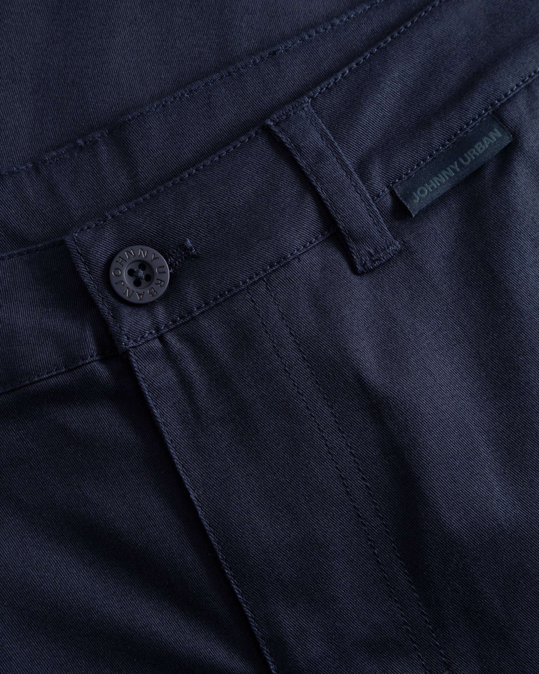 Relaxed chino pants "Ari"