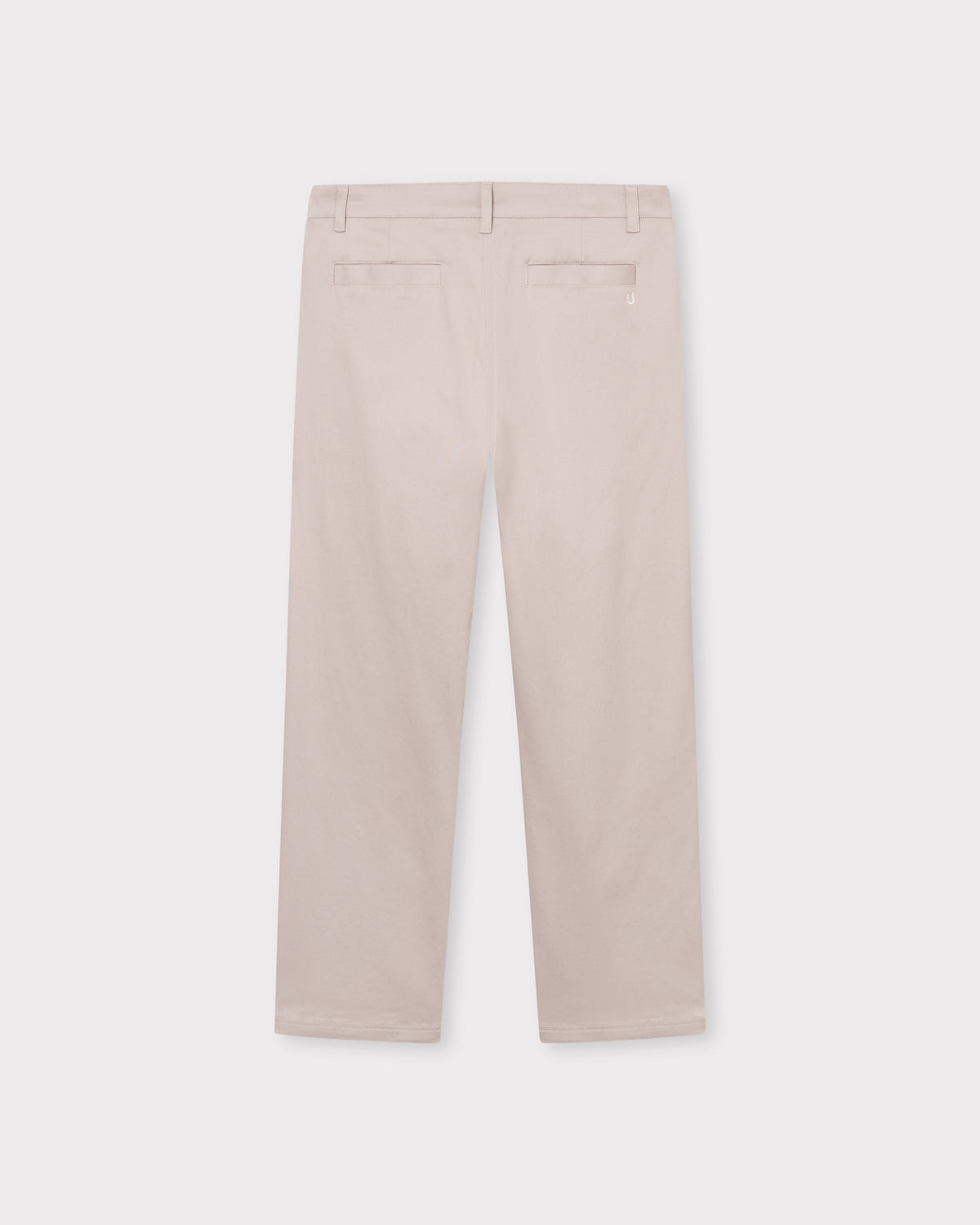 Relaxed Chino Hose "Ari"