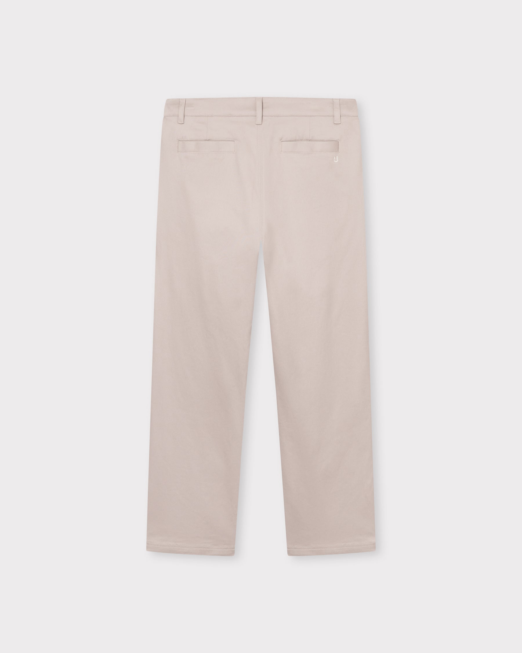 Relaxed chino pants "Ari"