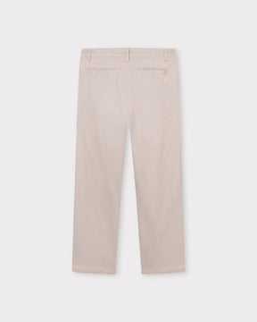 Relaxed chino pants "Ari"
