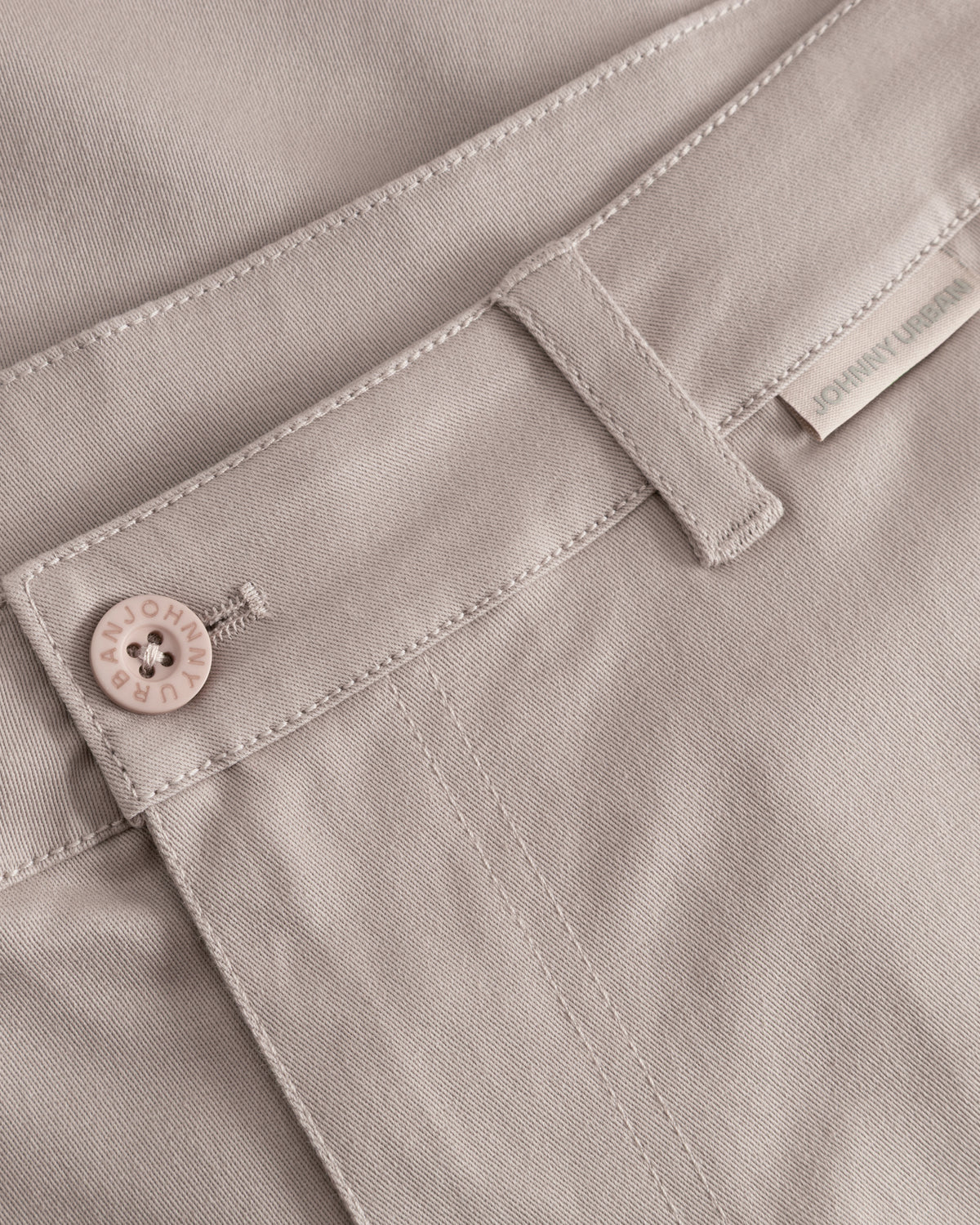 Relaxed Chino Hose "Ari"