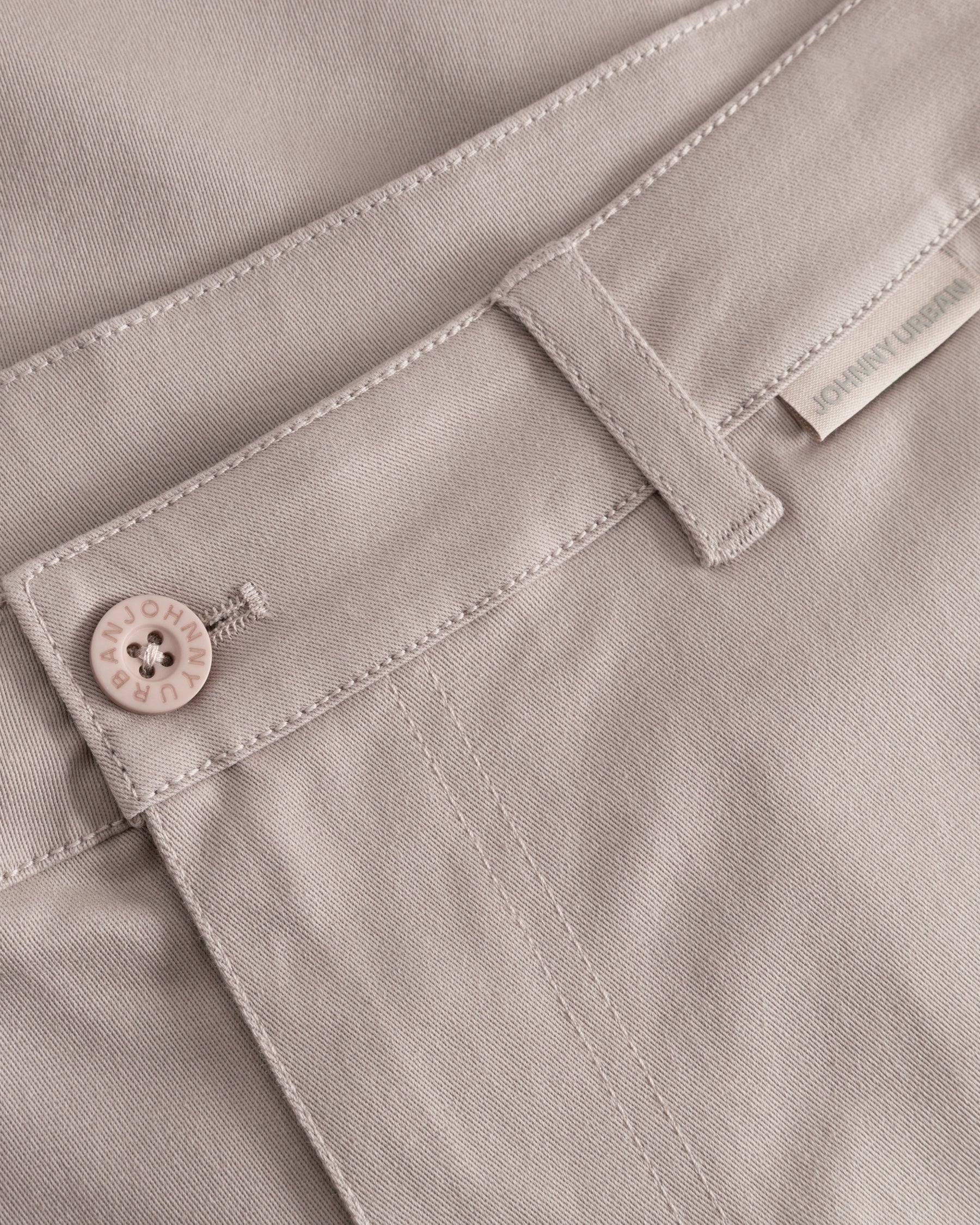 Relaxed chino pants "Ari"