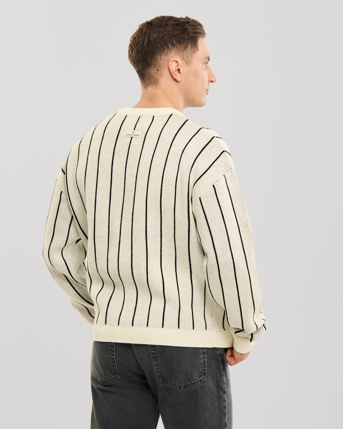 Strickpullover "Levin"
