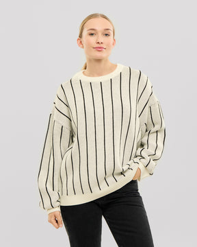 Strickpullover "Levin"