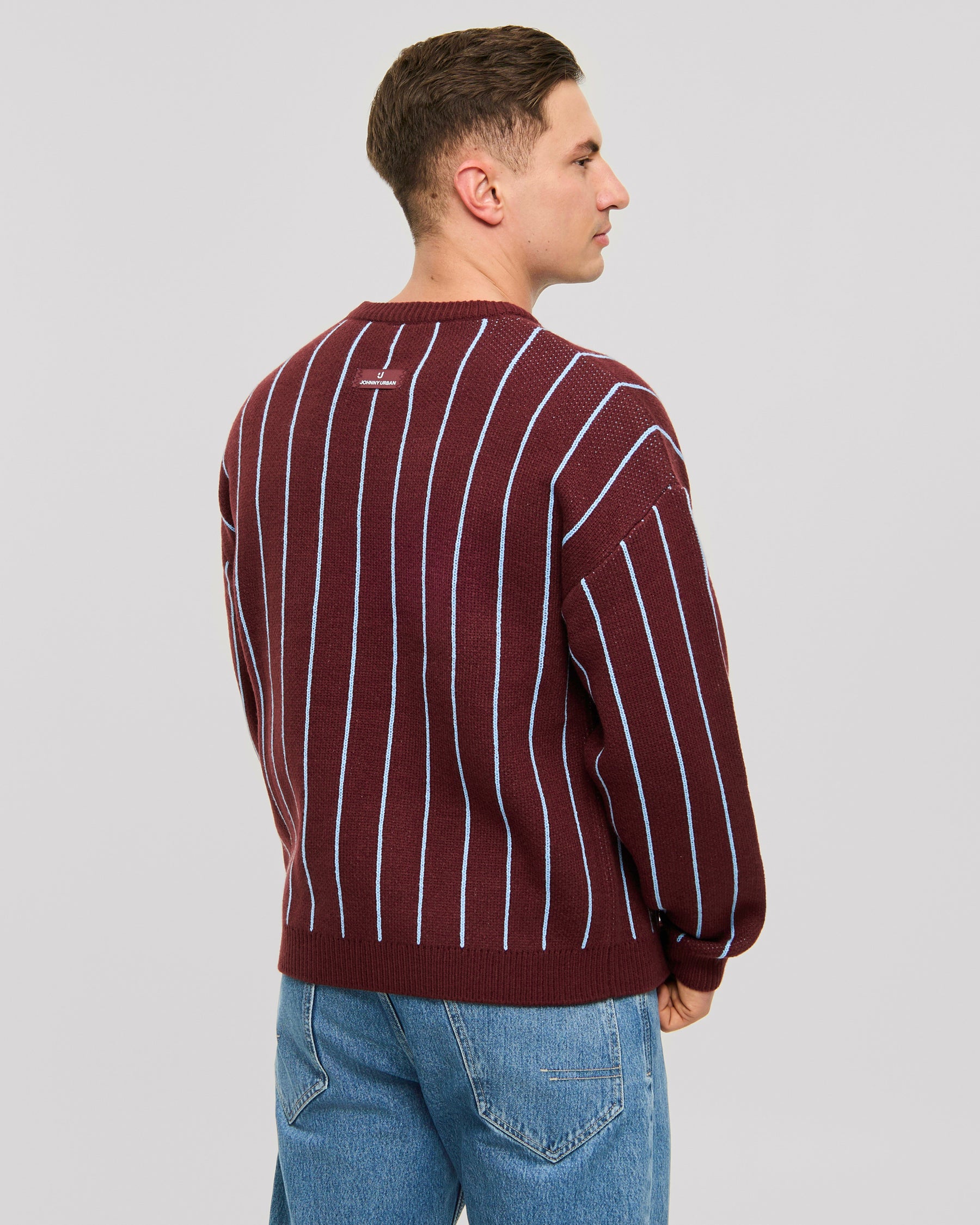 Strickpullover "Levin"