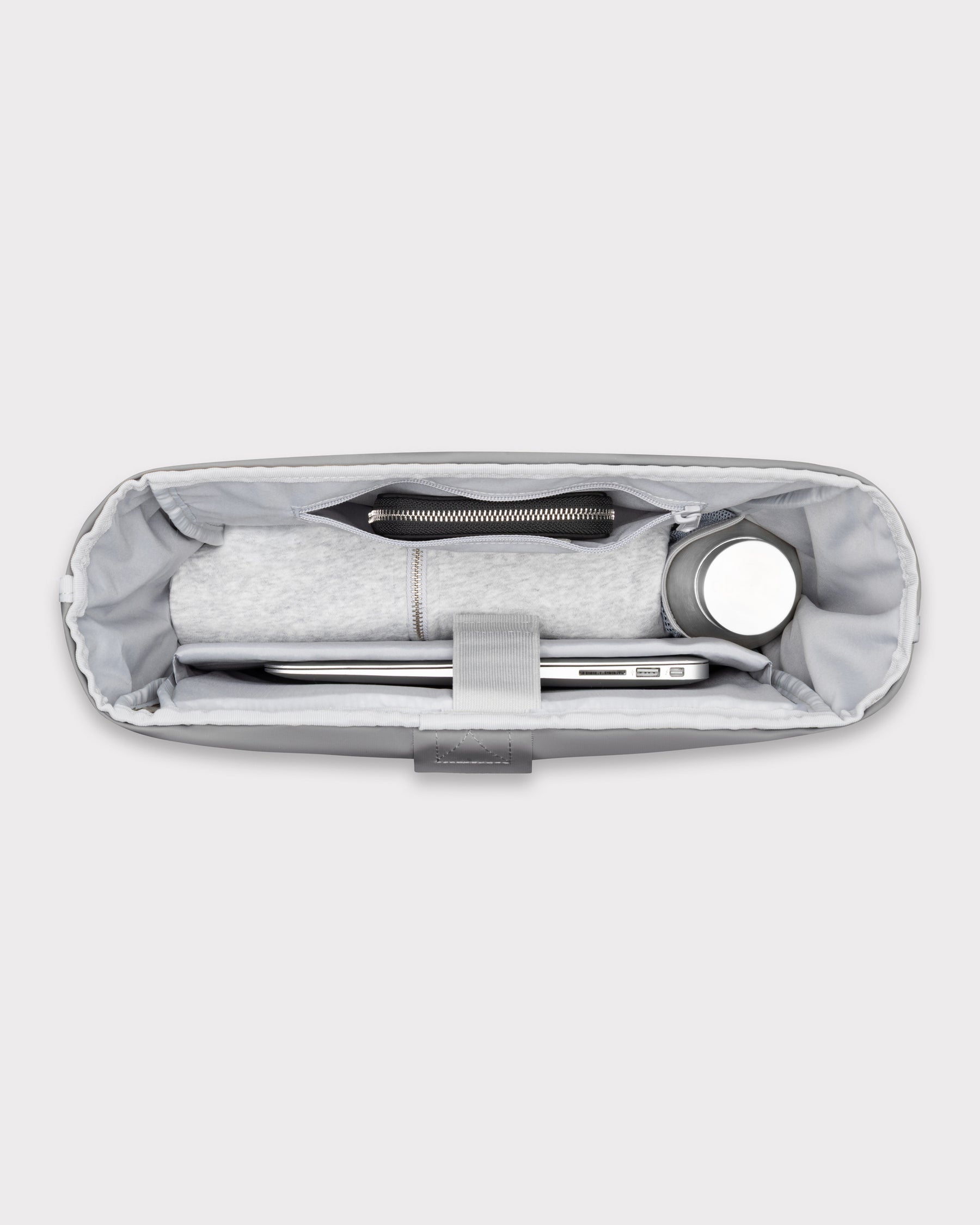 Rolltop Rugzak "Allen XL"